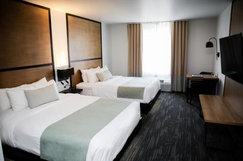 hotel photo