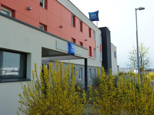 Ibis Budget Roanne Hôtel