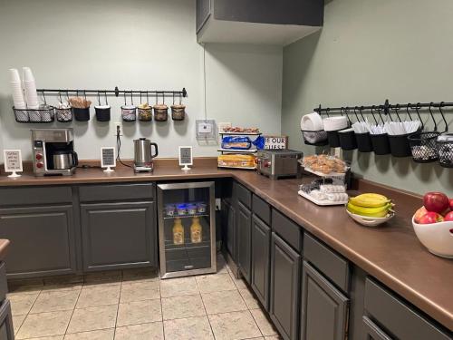 Valued Stay Aloha in Madison, USA