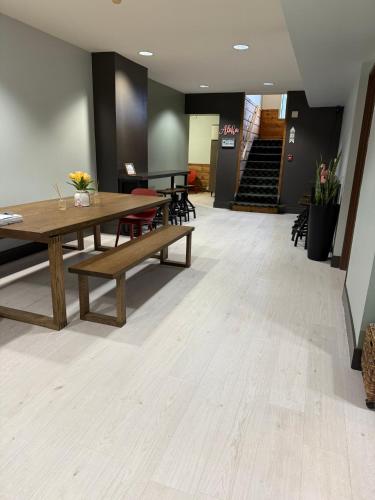 Valued Stay Aloha in Madison, USA
