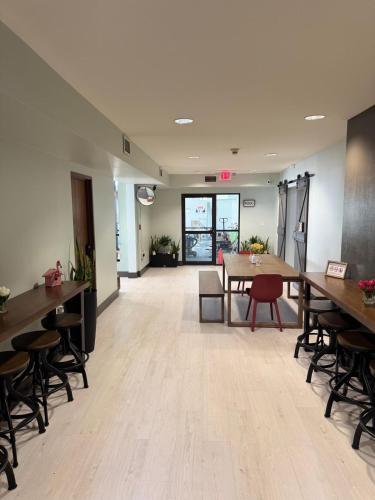 Valued Stay Aloha in Madison, USA