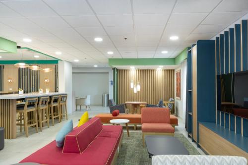 Hampton by Hilton Saltillo in Saltillo