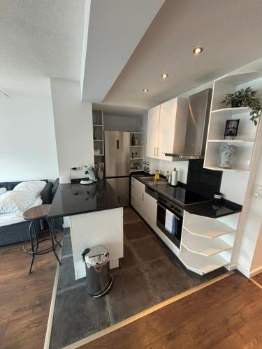 Loft living Appartement am Hohenzollernring, Cologne (photo 4)