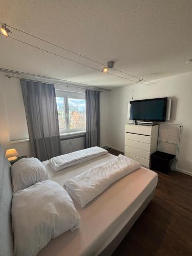 Loft living Appartement am Hohenzollernring, Cologne (photo 7)