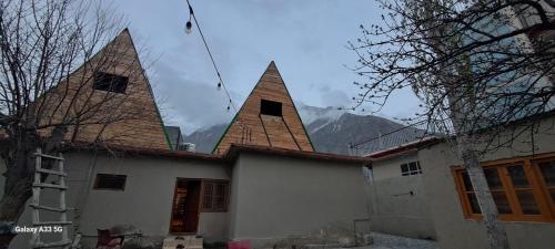 Biafo Resort Skardu – Skardu, PA