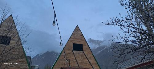 Biafo Resort Skardu – Skardu, PA