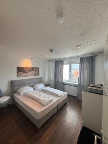 Loft living Appartement am Hohenzollernring, Cologne (photo 6)