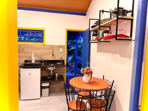 Family Suite with Balcony image 4