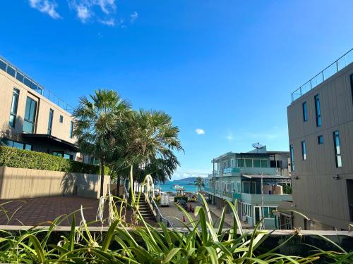 The Jay Pixels Phuket Beachfront near Mai Thon Island