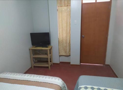 Piratex alojamiento in Huarmey