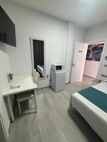 Hostal Los Mellizos
