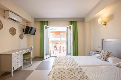 Hotel Playa Sol in Maiorca