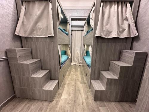 Heritage Hostel in El Cairo