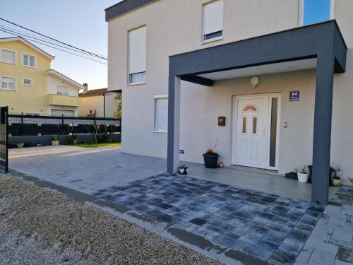 Apartman Pranić Mostar (Apartman Pranic Mostar) in Blagaj