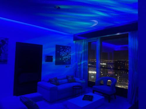3BR Penthouse - 5 mins from Dubai mall, Dubaj (fotografie 8)