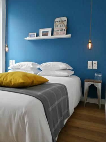 Aveiro Rossio Bed & Breakfast