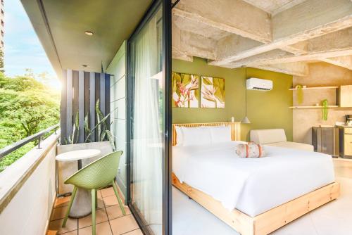 Firenze Lofts, Medellín (photo 8)