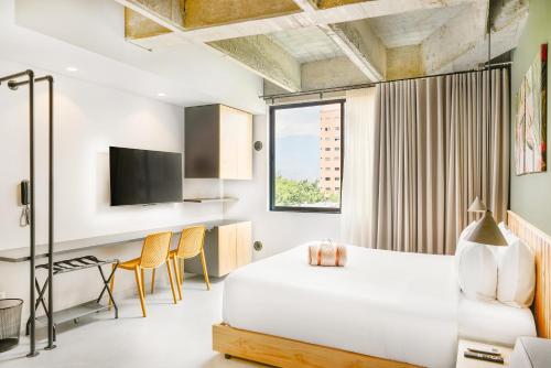 Firenze Lofts - Photo 1