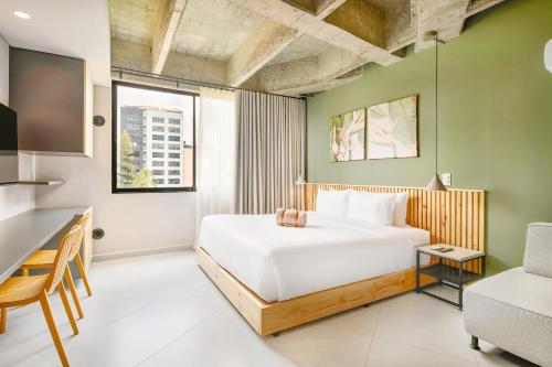 Firenze Lofts, Medellín (photo 5)