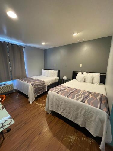 Valued Stay Madison in Madison, USA