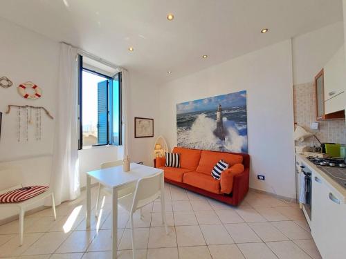  Aci Trezza suite fronte mare in Aci Castello