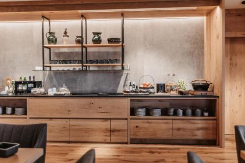 Ételek és italok, Wohnen beim Wein Tschermonegg in Glanz An Der Weinstrasse