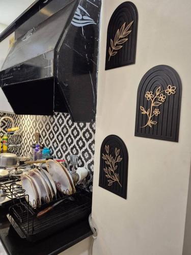 Luxe Furnish Heaven Heart of Johar Town 465 Revenue Society Main Revenue Road Lahore - image 9