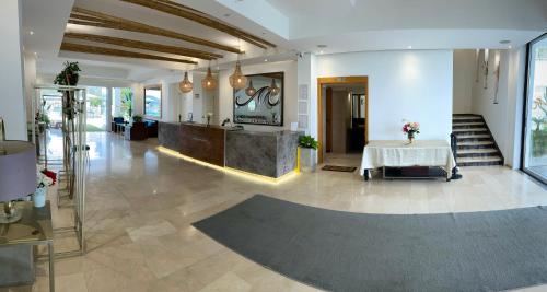 Tanger Miramonte - Resort Seaside Suites & Double Rooms Tanger Miramonte - Resort Seaside Suites & Double Rooms