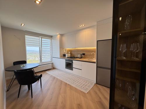 廚房, Inamstro Home in 奧海