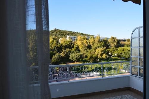 Athens Luxury Apartments Rodos, Ateny