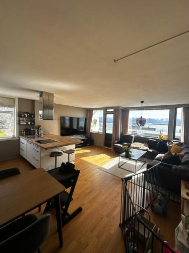 Lovely apartment in a central location! in 摩爾迪