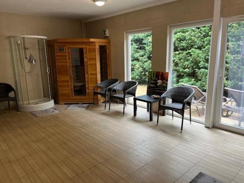 Aranyhárs Apartman Verpelét (Aranyhars Apartman Verpelet) in Verpelét