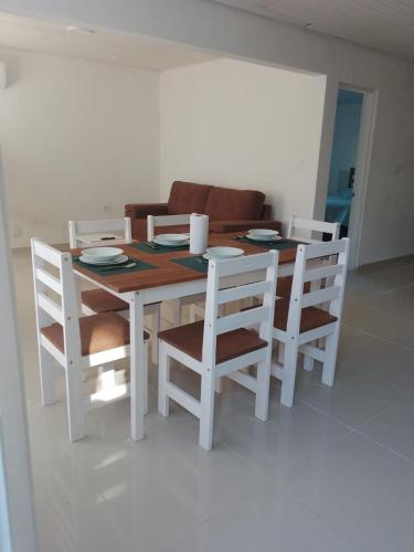 Casa en la Alameda in Paysandu