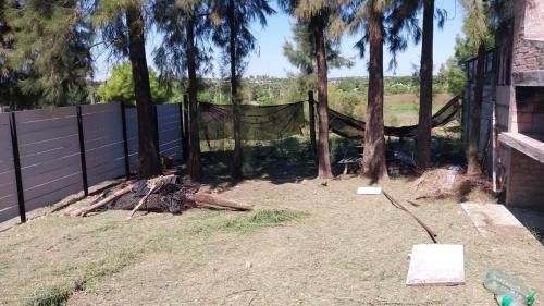 Casa en la Alameda in Paysandu