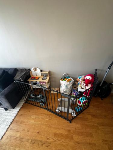 Lovely apartment in a central location! Lovely apartment in a central location!