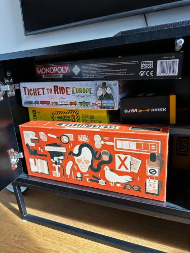 Lovely apartment in a central location! in 摩爾迪