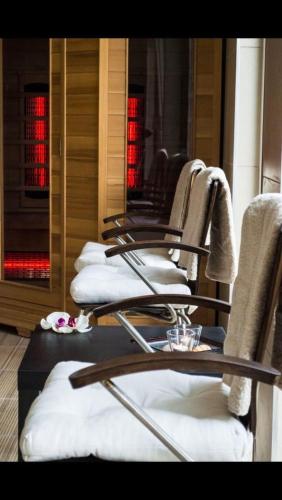 Aranyhárs Apartman Verpelét (Aranyhars Apartman Verpelet) in Verpelét