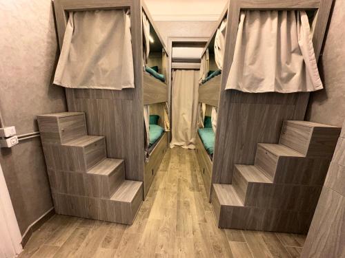 Heritage Hostel in El Cairo