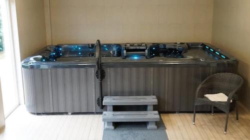 Aranyhárs Apartman Verpelét (Aranyhars Apartman Verpelet) in Verpelét