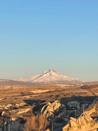 منظر, Casa Cappadocia in أرجوب
