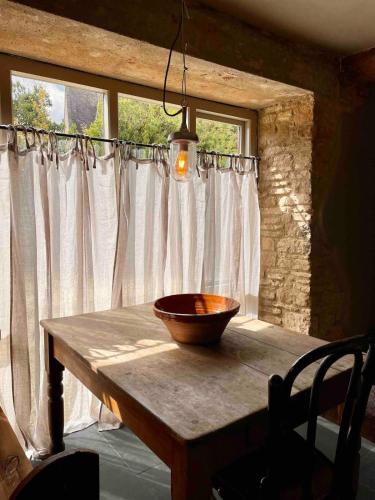 設施, Highend Cotswold Barn near Soho Farmhouse & Daylesford in 鄧斯圖