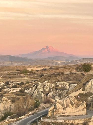 منظر, Casa Cappadocia in أرجوب