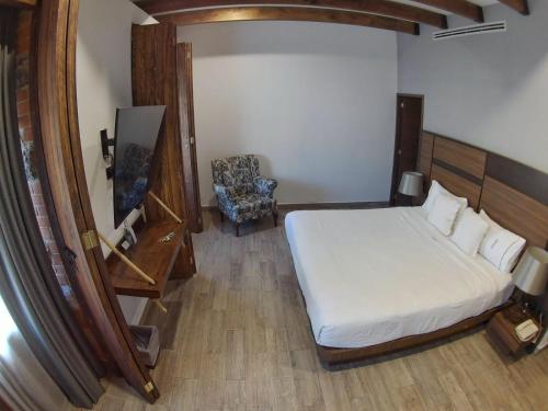 hotel photo