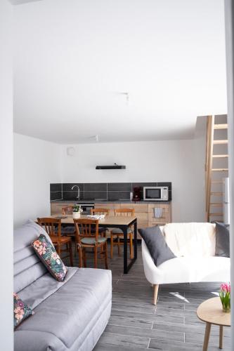 ห้องครัว, Les Escardines in อัว ปลาฌ