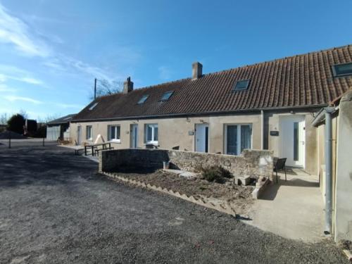 ทัศนียภาพภายนอกโรงแรม, Les Escardines in อัว ปลาฌ