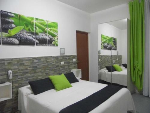 Hotel Birillo – La Spezia, PA