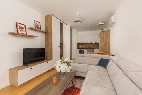 One-Bedroom Apartment image 7