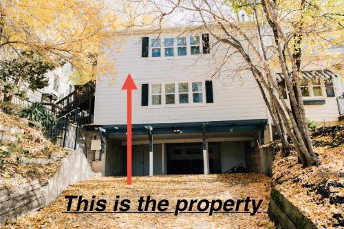 SLC Condo - Walk to Everything SLC Condo - Walk to Everything