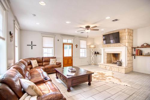 Gardens of Barons Creek - UNIT C in Fredericksburg, USA