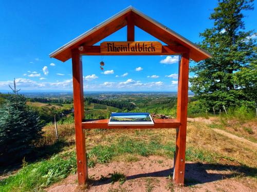 Nearby attraction, Grune Auszeit - zwischen Schwarzwald & Offenburg in Ortenberg